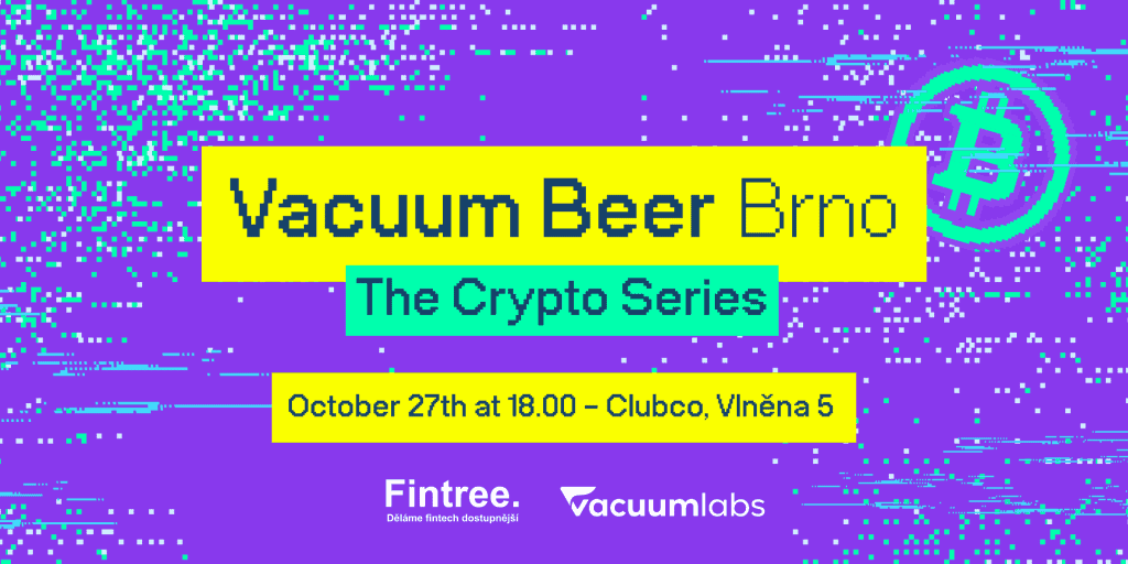 Vacuum-Beer-Brno-Crypto-series