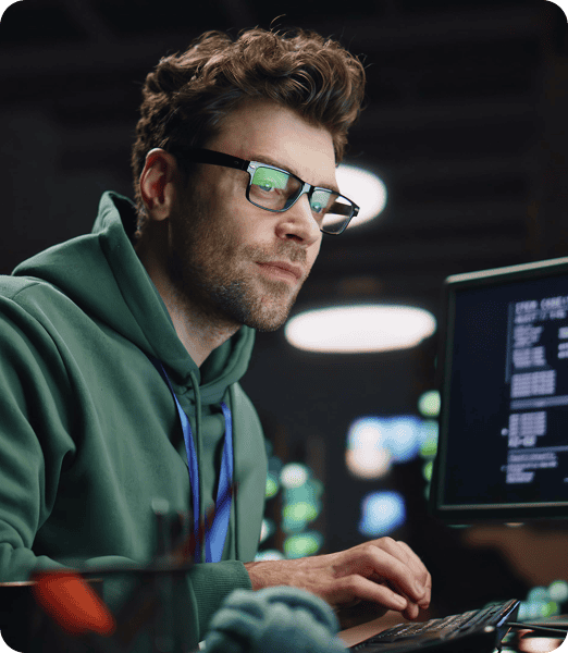 what is software development